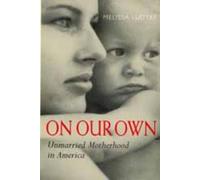 Melissa Ludtke On Our Own (Tascabile)