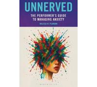 Melissa M. Plamann Unnerved (Tascabile)