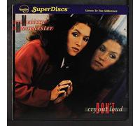 MELISSA MANCHESTER - don't cry out loud