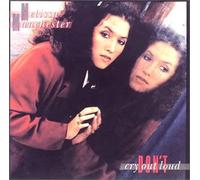 Melissa Manchester - Don't Cry Out Loud