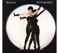 Manchester, Melissa - Emergency
