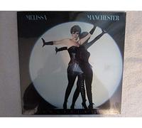 Melissa Manchester - Emergency [LP]