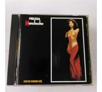 Melissa Manchester - For the Working Girl