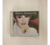 Melissa Manchester - Greatest hits (10 tracks, 1983, 258772)