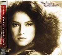 Melissa Manchester - Greatest Hits
