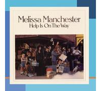 Melissa Manchester HELP IS ON THE WAY (CD)
