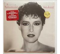 Melissa Manchester - Hey Ricky