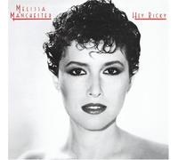 Melissa Manchester - Hey Ricky