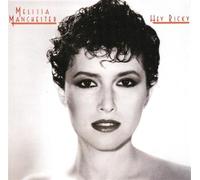 Melissa Manchester HEY RICKY (CD)