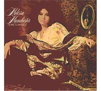 MELISSA MANCHESTER - Home to Myself