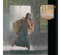 Melissa Manchester SINGIN' (CD)