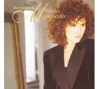 Melissa Manchester The Essence Of Melissa Manchester (CD)