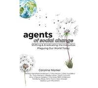 Melissa Mansfield-Anderson Hayley Lewis Sybil Cu Agents of Social Ch (Tascabile)