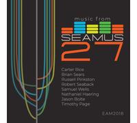 MELISSA; MARION JUDISH; SAMUEL WELLS; JASON BOLTE; DEFUNENS Music from Seam (CD)