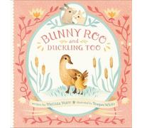 Melissa Marr Bunny Roo and Duckling Too (Copertina rigida)