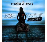 Melissa Mars - Love Machine