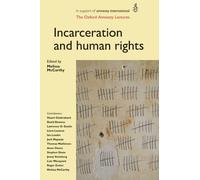 Melissa Mccarthy Incarceration and Human Rights (Tascabile)