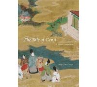 Melissa McCormick The Tale of Genji (Copertina rigida)