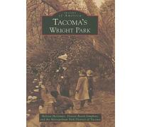 Melissa Mcginnis Doreen Beard-simpkins Metropolitan Tacoma's Wright (Tascabile)