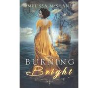 Melissa McShane Burning Bright (Tascabile) Extraordinaries