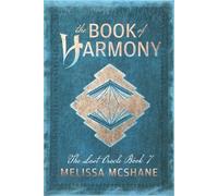 Melissa McShane The Book of Harmony (Tascabile) Last Oracle