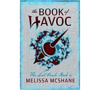 Melissa McShane The Book of Havoc (Tascabile) Last Oracle