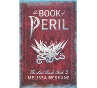 Melissa McShane The Book of Peril (Tascabile) Last Oracle