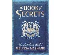 Melissa McShane The Book of Secrets (Tascabile) Last Oracle