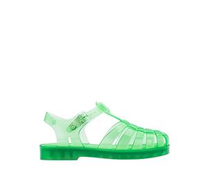 melissa Mel Possession Inf, Sandali da Pescatore, Verde, 35 EU