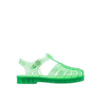 melissa Mel Possession Inf Sandali per Pescatore Ragazze, Verde, 30 EU