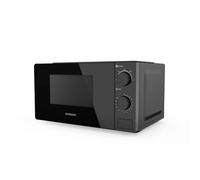 MELISSA Microonde 20 L 700 W 5 livelli Scongelamento Timer 35 min