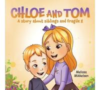 Melissa Mikkelsen Chloe and Tom (Tascabile)