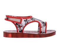 melissa Mini Acqu Mickey Mouse BB, Sandali Bassi Unisex-Bimbi 0-24
