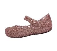 Melissa Ballerine Mini Campana Papel