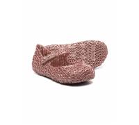 Melissa Ballerine Mini Campana Papel