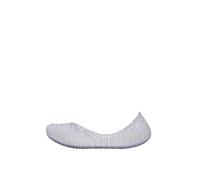 melissa Mini Campana Papel Inf, Scarpe da Ginnastica, Bianco, 35 EU