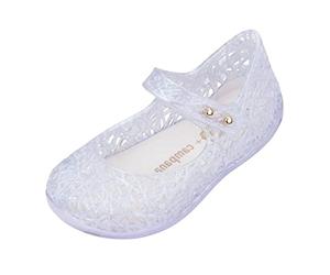 melissa Mini Campana Zig Zag VI BB Scarpe da Ginnastica BasseBambine e Ragazze