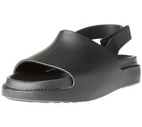 melissa Mini Cloud Sandal BB, Bassi, Nero, 30 EU