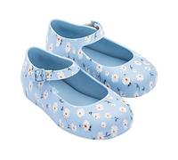 melissa Mini Dora BB 53636 Blue/Beige Accessorio 22/23 EUR, Blu, 22/22.5 EU