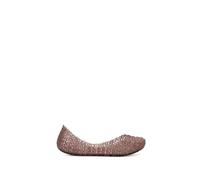 Melissa Mini Melissa Campana Papel Inf - Scarpe da Ginnastica Basse, Rosa,