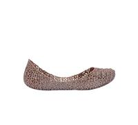 Melissa Mini Melissa Campana Papel Inf - Scarpe da Ginnastica Basse, Rosa,