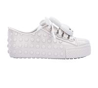 melissa Mini Polibolha + Miffy BB, Sneakers da Bambina, Bianco, 22/22.5 EU
