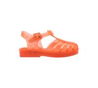 melissa Mini Possession BB, sandali piatti per ragazze, arancione, 21 EU