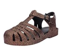 melissa Mini Possession Glitter Inf, Sandali, Brillantini, 35 EU