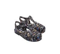 melissa Mini Possession Print + Mickey And Friends BB, Sandali Bassi Bambine e Ragazze
