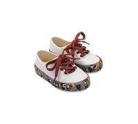 melissa Mini Street + Mickey And Friends BB, Scarpe da Ginnastica Bambine e Ragazze