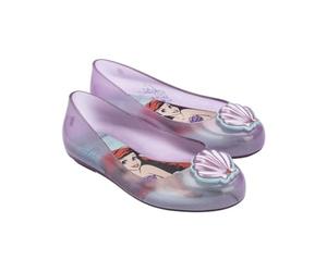 melissa Mini Sweet Love + Disney, Scarpe da Ginnastica, Rosa, 34 EU