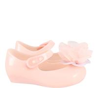 melissa Mini Ultragirl Chic BB, Scarpe da Ginnastica, Rosa, 27 EU