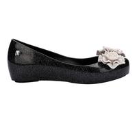 melissa Mini Ultragirl Garden Inf, Nero, 34 EU
