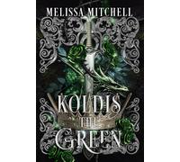 Melissa Mitchell Koldis the Green (Tascabile) Dragonwall